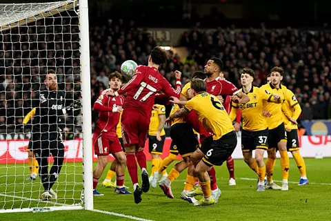 ليفربول ينتظر مباراته الـ457 في كأس الاتحاد الإنجليزي